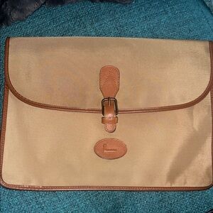 Lancel Paris Laptop cover